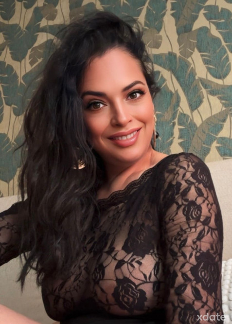 Alina – Basel photo 2