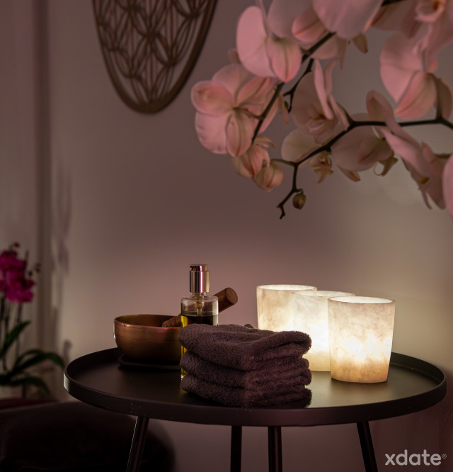 Romina – Au ZH photo 4