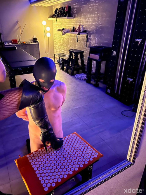 Lady Justizia BDSM – Kirchdorf photo 2