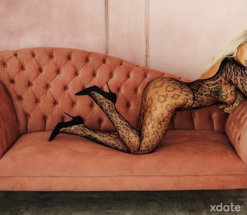 Jasminee – Zürich photo 5