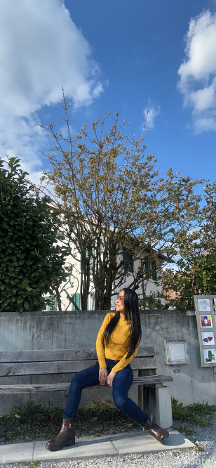 Tina – Effretikon photo 4