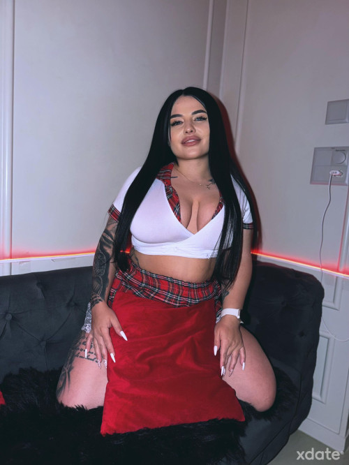EVA😘 – Zürich photo 2