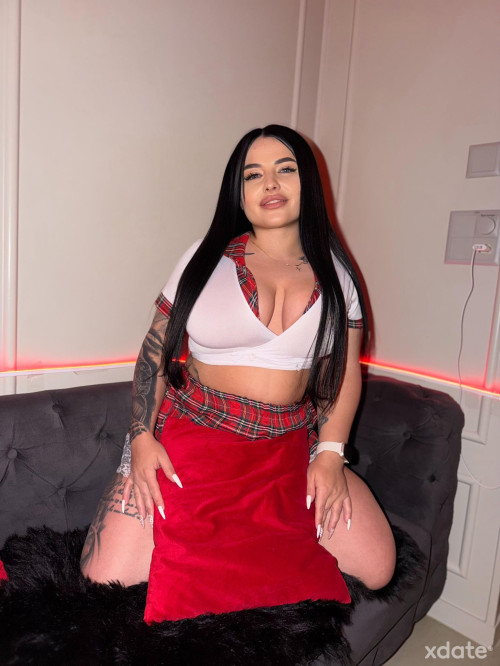 EVA😘 – Zürich photo 5