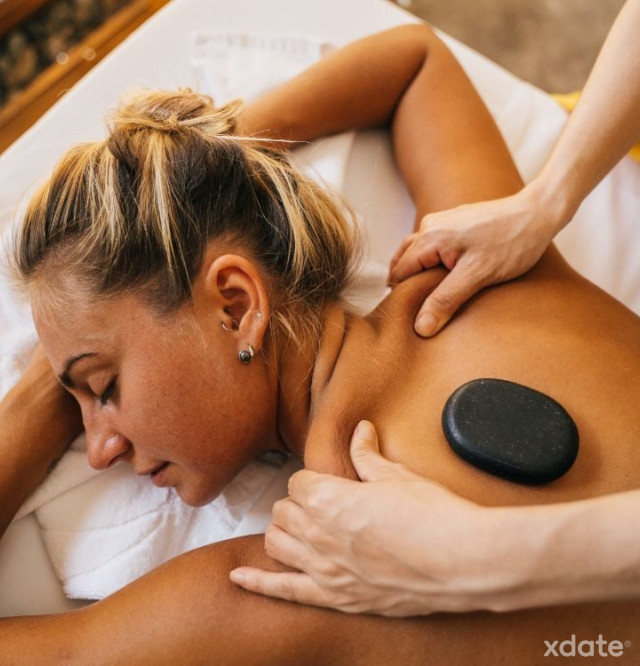 Nadia Sawadee Thaimassage – Zürich photo 3