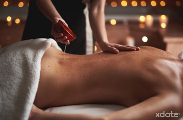 Nadia Sawadee Thaimassage – Zürich photo 4