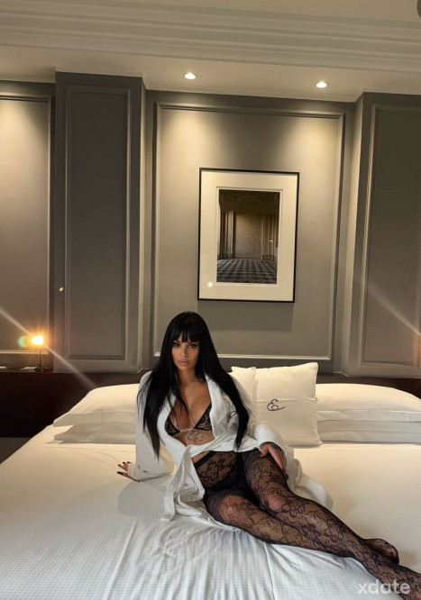 Michelle – Zürich photo 4