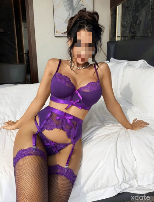 💜 Evelin 💜 – Thun photo 5