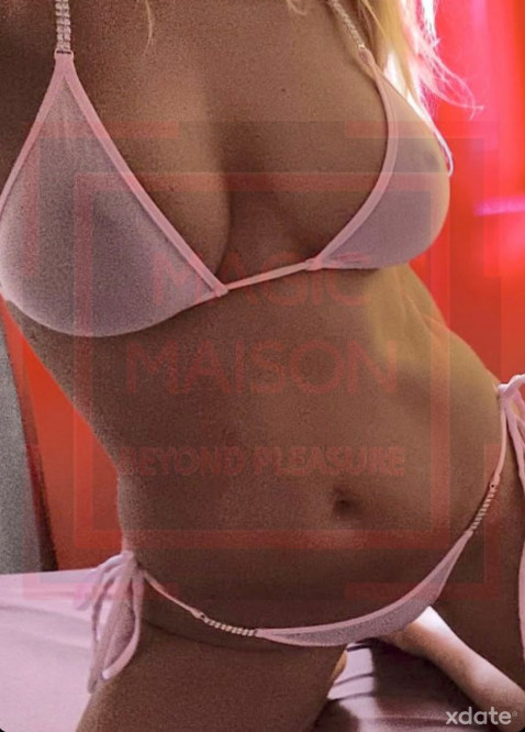 CAMILLA-Playmate – Zürich photo 5