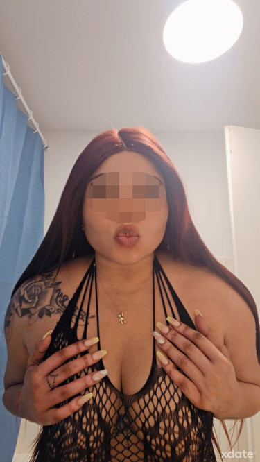 Sexy Latina HILLARY hot! – Basel photo 3