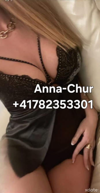 ANNA – Chur photo 4