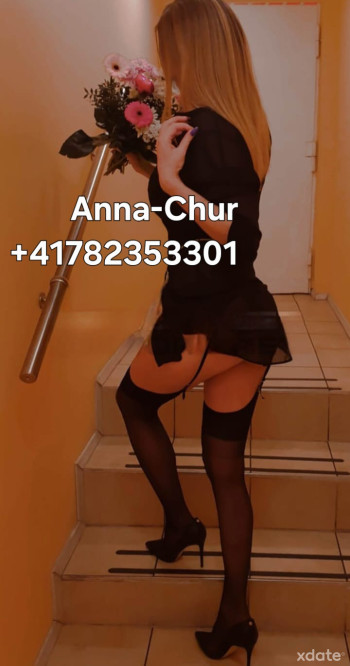 ANNA – Chur photo 5