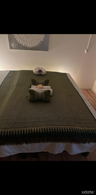 Lilly – Zürich photo 3