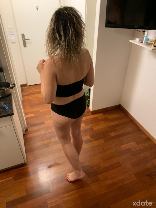 Manuela – Kloten photo 2