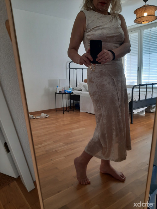 Manuela – Kloten photo 4