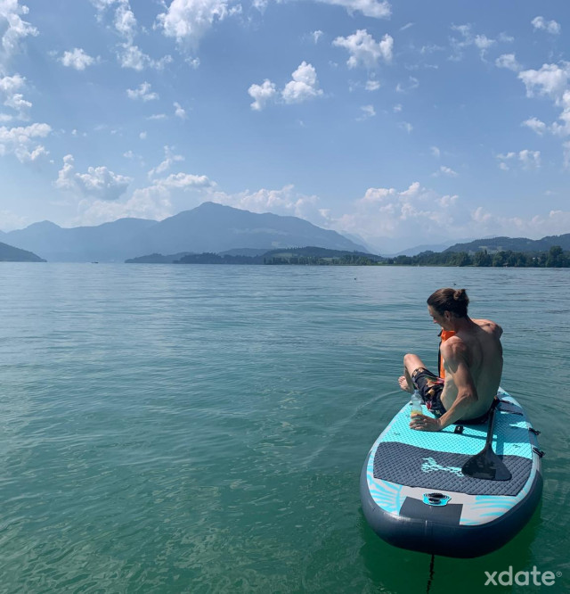 Adonis – Baar photo 4