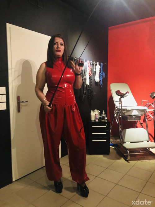 Herrin Valentina 🔥⛓️😈 – St. Gallen photo 5