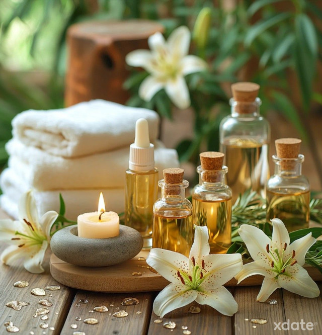 Masseuse – Pratteln photo 2