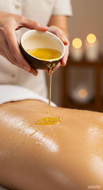 Masseuse – Pratteln photo 3