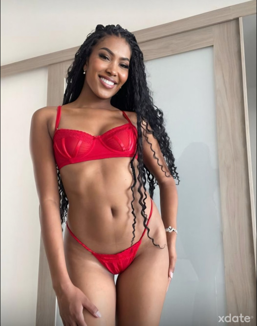 Paula – Zürich photo 2