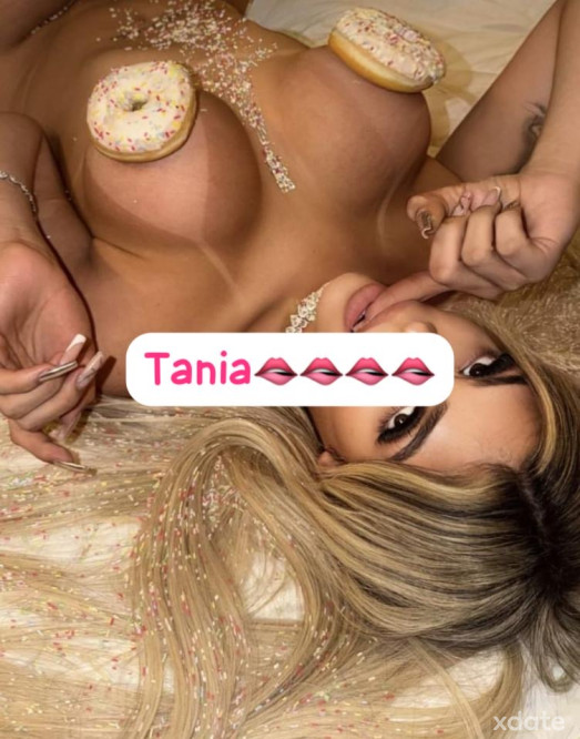 Tania herrschsuchtig – Zürich photo 5