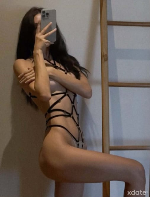 Sarah Österreich – Frauenfeld photo 3