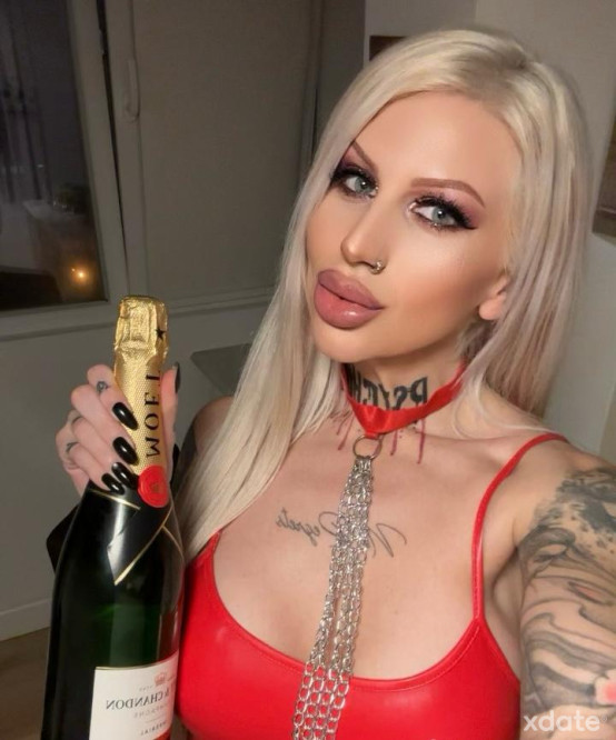 Barbie Nicole – Zürich photo 4