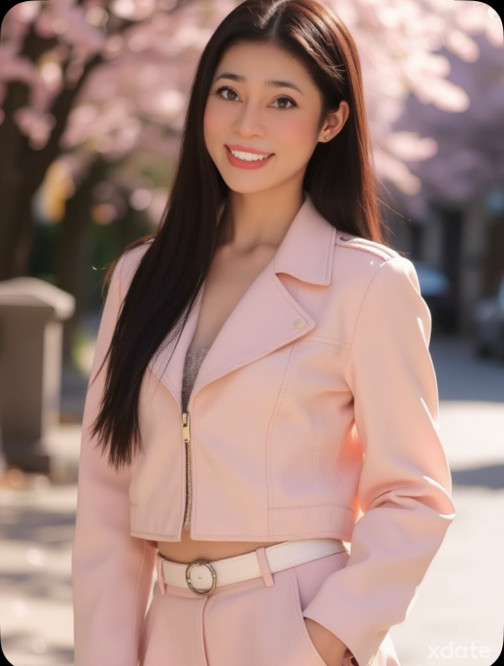 Nikki – Zürich photo 3