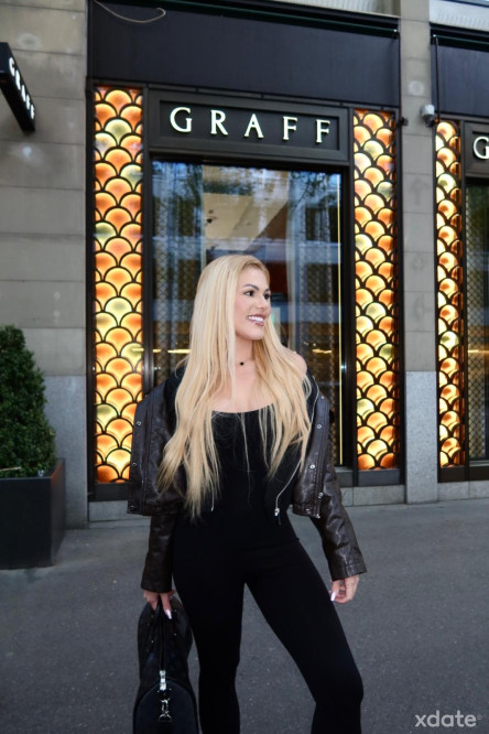 Helena mega sexbombe 💥 – Zürich photo 3