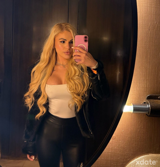 Helena mega sexbombe 💥 – Zürich photo 5