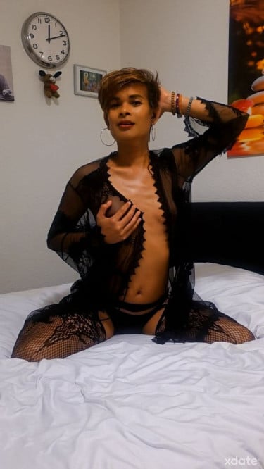 Rosie – Illnau-Effretikon photo 3