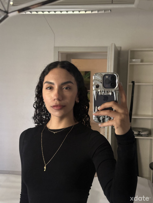 Daniela – Zúrich photo 5