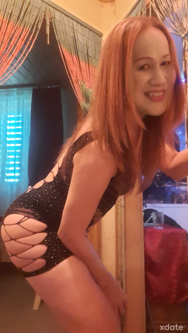 TRANS WANDA😘 – Romanshorn photo 2