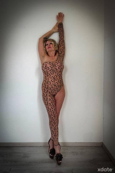 Cat & Svetlana Reif – Emmen photo 4