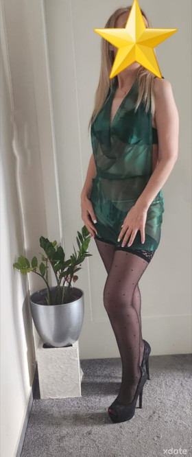 Karina – Basel photo 4