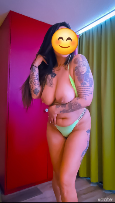 Sofia Partygirl Anal sex❤ – Brugg photo 5