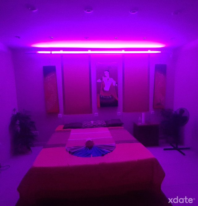 Baan yah Thai Massage – Bern photo 4