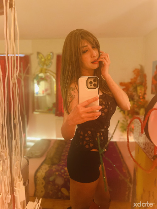Nancy Thai Lady – Trimbach photo 2