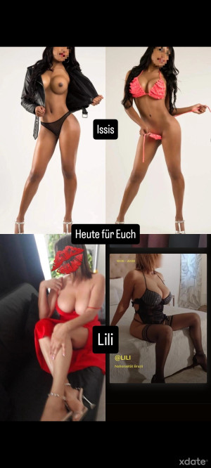 GIna Issis lili – Spreitenbach photo 2
