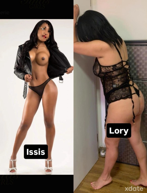 Issis Perola Lory – Spreitenbach photo 3