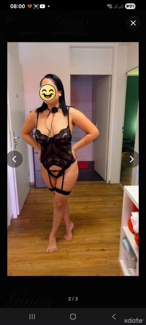 Mila lory mel – Spreitenbach photo 2