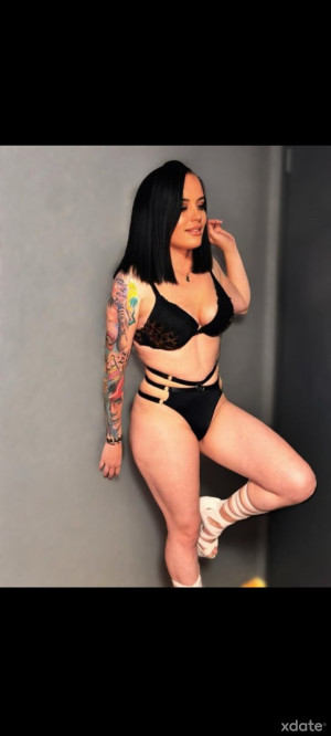 Amelia – Kloten photo 2