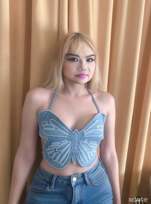 Thaigirl NIKKI Massagen – Neuhausen am Rheinfall photo 3