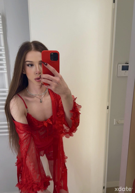 Jasmine Top ts – Zürich photo 4