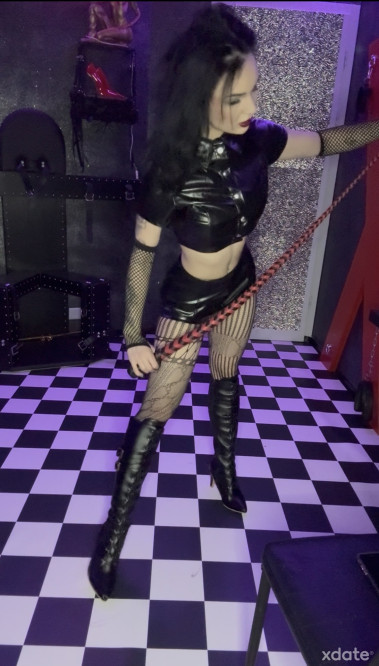 Mistress Anabelle – Buchrain photo 5