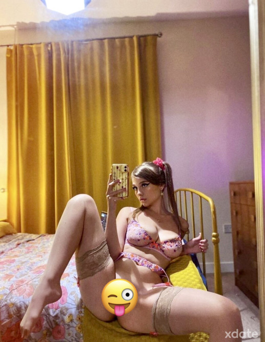 Anya – Bülach photo 4