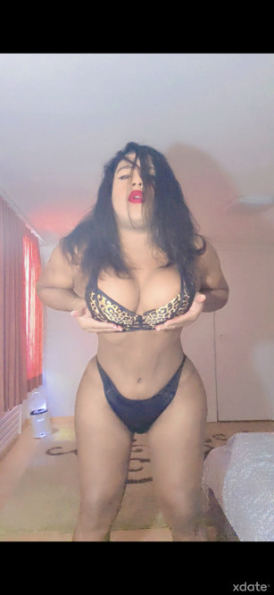 Diosa transexual – Herisau photo 2