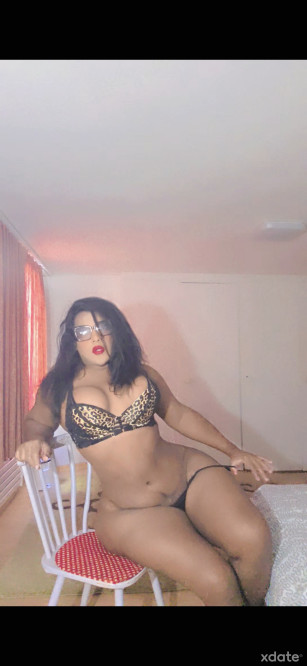 Diosa transexual – Herisau photo 3