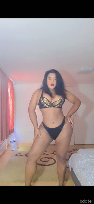 Diosa transexual – Herisau photo 4