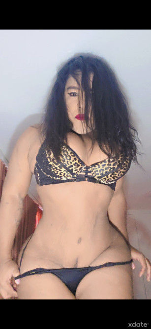 Diosa transexual – Herisau photo 5