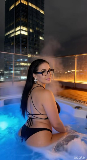 Marcela – Rorschach photo 4